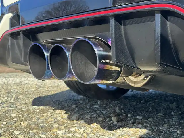 ホンダ シビック タイプR 兵庫県 2019(平31)年 6.5万km チャンピオンシップホワイト BLITZマフラー/SPOONプログレッシブスプリング/無限テールランプ/ディクセルブレーキパッド/後期用リアバンパーダクト/後期用ナビパネル/ダイヤトーンサウンドナビ/ダイヤトーンサウンドスピーカー＆ツィーター/フルセグTV/Bカメラ/ETC