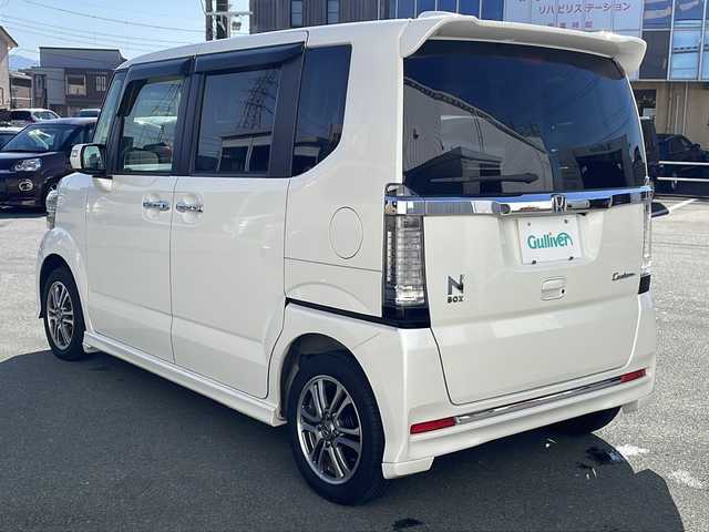 ホンダ Ｎ ＢＯＸ