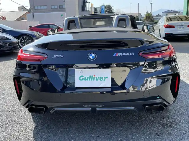 ＢＭＷ Ｚ４