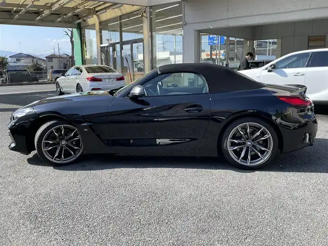 ＢＭＷ Ｚ４