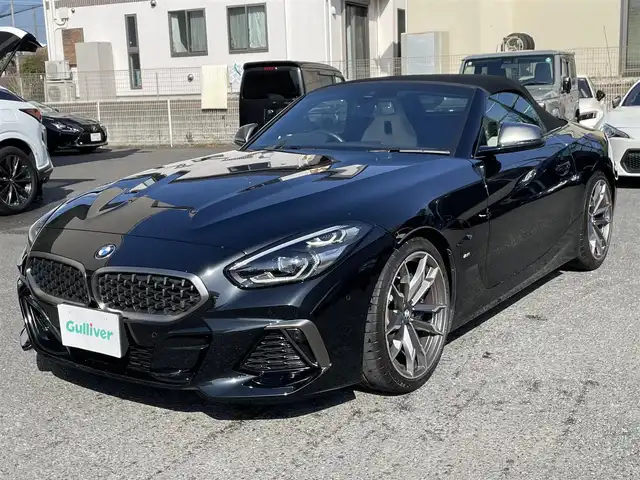 ＢＭＷ Ｚ４