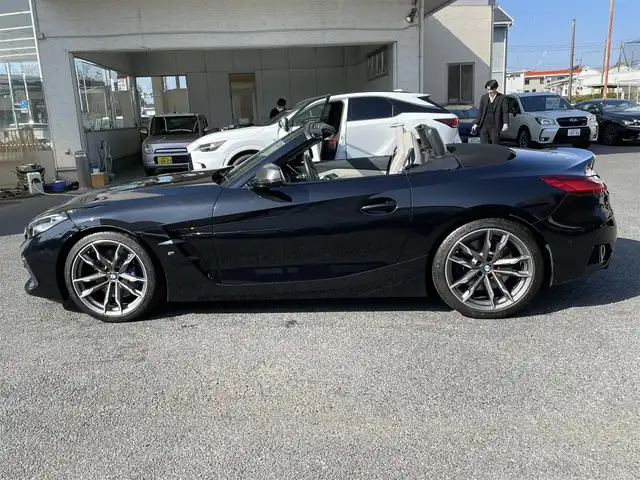 ＢＭＷ Ｚ４