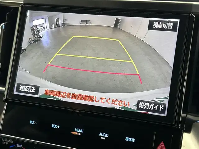 トヨタ ヴェルファイア Z Aエディション 福岡県 2018(平30)年 5.1万km ホワイトパールクリスタルシャイン サンルーフ　/後席モニター　/純正ナビ　/バックカメラ　/ビルトインＥＴＣ　/ドラレコ　/ＡＣＣ　/コーナーセンサー　/衝突軽減ブレーキ　/レーンキープ　/ＭＴモード付き　/両側電動スライドドア　/パワーバックドア　/ＬＥＤ