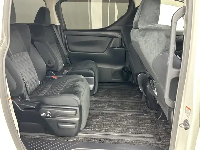 トヨタ ヴェルファイア Z Aエディション 福岡県 2018(平30)年 5.1万km ホワイトパールクリスタルシャイン サンルーフ　/後席モニター　/純正ナビ　/バックカメラ　/ビルトインＥＴＣ　/ドラレコ　/ＡＣＣ　/コーナーセンサー　/衝突軽減ブレーキ　/レーンキープ　/ＭＴモード付き　/両側電動スライドドア　/パワーバックドア　/ＬＥＤ