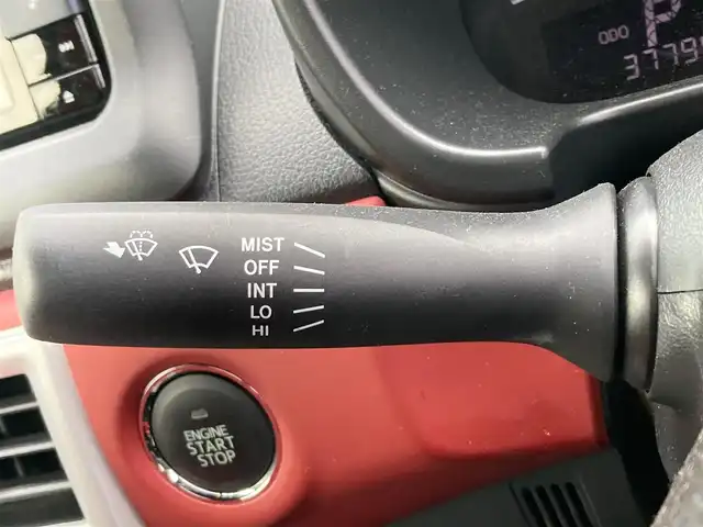 ダイハツ コペン セロS 静岡県 2019(令1)年 3.8万km ブリティッシュグリーンマイカ エンジンスタートボタン/取扱説明書/パワーステアリング/パワーウィンドウ/アイドリングストップ/MTモード付きAT/オートエアコン/USB入力端子/ETC/ナビ(CD.DVD.BT.フルセグ)/ドライブレコーダー/純正フロアマット/純正アルミホイール/ABS/横滑り防止装置/LEDライト/Wエアバック