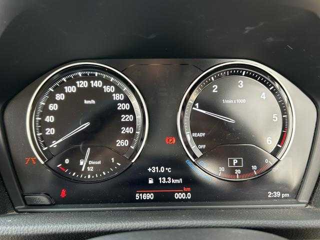 ＢＭＷ ２１８ｄ アクティブツアラー ラグジュアリー 埼玉県 2020(令2)年 5.2万km メディテラニアンブルー ベージュ革シート　/純正ナビ　/ＨＵＤ　/Ｂｌｕｅｔｏｏｔｈ接続　/バックカメラ　/パワーシート　/シートヒーター　/ドラレコ　/ＥＴＣ　/電動リアゲート　/ＬＥＤヘッドライト　/インテリジェントセーフティ