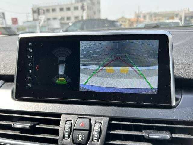 ＢＭＷ ２１８ｄ アクティブツアラー ラグジュアリー 埼玉県 2020(令2)年 5.2万km メディテラニアンブルー ベージュ革シート　/純正ナビ　/ＨＵＤ　/Ｂｌｕｅｔｏｏｔｈ接続　/バックカメラ　/パワーシート　/シートヒーター　/ドラレコ　/ＥＴＣ　/電動リアゲート　/ＬＥＤヘッドライト　/インテリジェントセーフティ