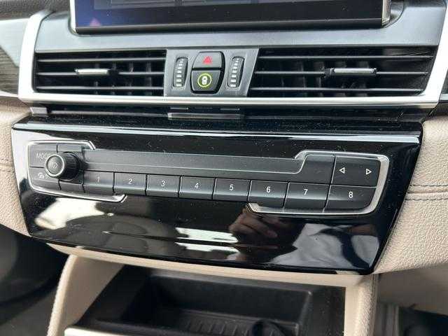 ＢＭＷ ２１８ｄ アクティブツアラー ラグジュアリー 埼玉県 2020(令2)年 5.2万km メディテラニアンブルー ベージュ革シート　/純正ナビ　/ＨＵＤ　/Ｂｌｕｅｔｏｏｔｈ接続　/バックカメラ　/パワーシート　/シートヒーター　/ドラレコ　/ＥＴＣ　/電動リアゲート　/ＬＥＤヘッドライト　/インテリジェントセーフティ
