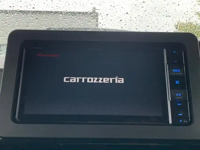 ダイハツ タント カスタム RS 大阪府 2019(令1)年 1.7万km ブラックマイカメタリック 社外ナビ/   フルセグTV/CD/DVD/Bluetooth/衝突軽減/全方位モニター/両側パワースライドドア/アイドリングストップ/ステアリングスイッチ/純正フロアマット/プッシュスタート/スマートキー/ハーフレザー/ETC/LED