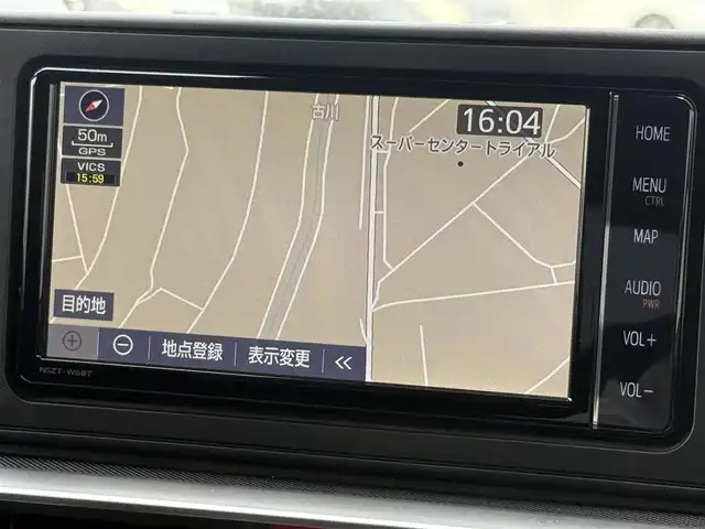 トヨタ ライズ G 佐賀県 2021(令3)年 2.6万km ブラックマイカメタリック ワンオーナー/純正SDナビゲーション/フルセグＴＶ／ＣＤ／ＤＶＤ／Ｂｌｕｅｔｏｏｔｈ/バックカメラ/モデリスタエアロ(F/S/R)/スマートアシスト/衝突警報機能/衝突回避支援ブレーキ機能/ブレーキ制御付き誤発進抑制機能（前方・後方）/車線逸脱警報機能/路側逸脱警報/オートハイビーム/先行車発進告知機能/前後パークセンサー/USBポート/ETC/純正LEDヘッドライト/純正フロアマット/純正16インチアルミホイール/スマートキー/スペアキー/保証書