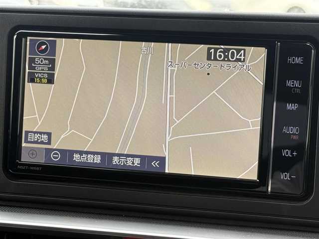 トヨタ ライズ G 佐賀県 2021(令3)年 2.6万km ブラックマイカメタリック ワンオーナー/モデリスタエアロ(F/S/R)/純正SDナビゲーション/フルセグＴＶ／ＣＤ／ＤＶＤ／Ｂｌｕｅｔｏｏｔｈ/バックカメラ/スマートアシスト/・衝突警報機能/衝突回避支援ブレーキ機能/・ブレーキ制御付き誤発進抑制機能（前方・後方）/・車線逸脱警報機能/・路側逸脱警報/・オートハイビーム/・先行車発進告知機能/前後パークセンサー/USBポート/ETC/純正LEDヘッドライト/純正フロアマット/純正16インチアルミホイール/スマートキー×2/保証書