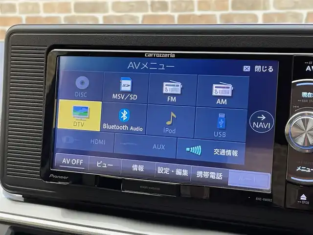 ダイハツ キャスト スタイル X リミテッド SAⅢ 岩手県 2019(令1)年 1.8万km ブラックマイカメタリック ワンオーナー/４WD/スマートアシスト３/衝突回避支援ブレーキ/車線逸脱警報/誤発進抑制機能/標識認識機能/先行車発進お知らせ機能/ハイビームアシスト/シートヒーター/横滑り防止装置/アイドリングストップ/カロッツェリアナビ/（CD/DVD/フルセグ/SD/Bluetooth）/バックカメラ/ETC/オートライト/ヘッドライトレベライザー/純正ホイールキャップ
