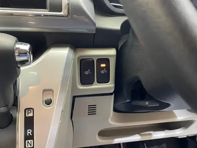 ダイハツ キャスト スタイル X リミテッド SAⅢ 岩手県 2019(令1)年 1.8万km ブラックマイカメタリック ワンオーナー/４WD/スマートアシスト３/衝突回避支援ブレーキ/車線逸脱警報/誤発進抑制機能/標識認識機能/先行車発進お知らせ機能/ハイビームアシスト/シートヒーター/横滑り防止装置/アイドリングストップ/カロッツェリアナビ/（CD/DVD/フルセグ/SD/Bluetooth）/バックカメラ/ETC/オートライト/ヘッドライトレベライザー/純正ホイールキャップ