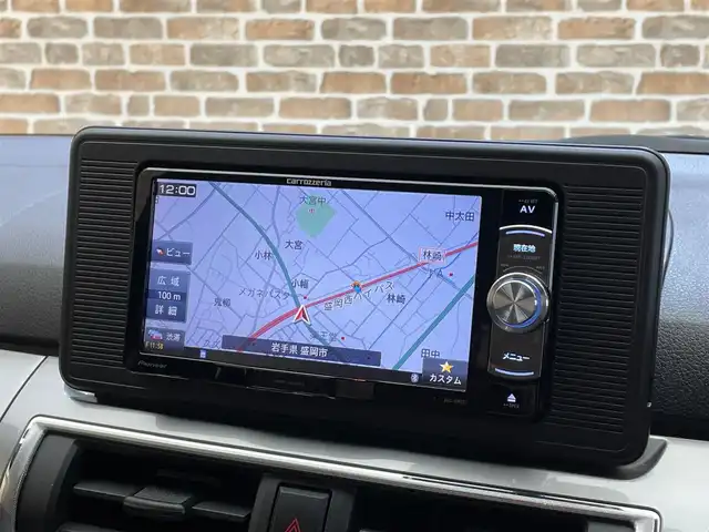 ダイハツ キャスト スタイル X リミテッド SAⅢ 岩手県 2019(令1)年 1.8万km ブラックマイカメタリック ワンオーナー/４WD/スマートアシスト３/衝突回避支援ブレーキ/車線逸脱警報/誤発進抑制機能/標識認識機能/先行車発進お知らせ機能/ハイビームアシスト/シートヒーター/横滑り防止装置/アイドリングストップ/カロッツェリアナビ/（CD/DVD/フルセグ/SD/Bluetooth）/バックカメラ/ETC/オートライト/ヘッドライトレベライザー/純正ホイールキャップ