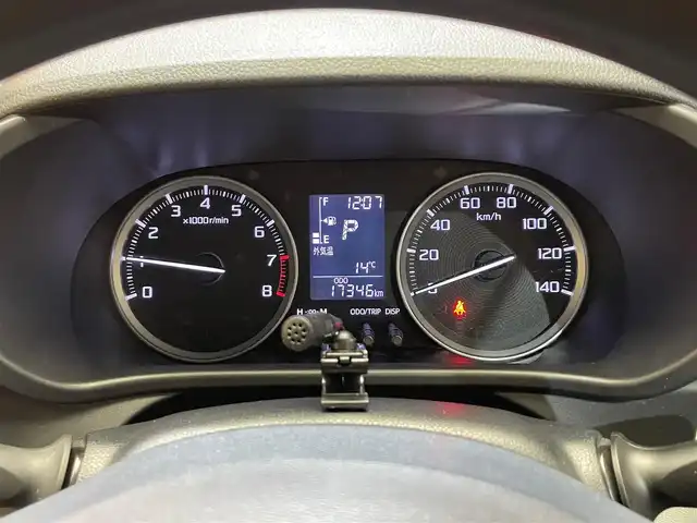 ダイハツ キャスト スタイル X リミテッド SAⅢ 岩手県 2019(令1)年 1.8万km ブラックマイカメタリック ワンオーナー/４WD/スマートアシスト３/衝突回避支援ブレーキ/車線逸脱警報/誤発進抑制機能/標識認識機能/先行車発進お知らせ機能/ハイビームアシスト/シートヒーター/横滑り防止装置/アイドリングストップ/カロッツェリアナビ/（CD/DVD/フルセグ/SD/Bluetooth）/バックカメラ/ETC/オートライト/ヘッドライトレベライザー/純正ホイールキャップ