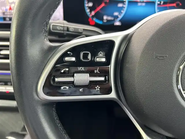 メルセデス・ベンツ ＧＬＥ３００ｄ 4MATIC 滋賀県 2020(令2)年 4万km イリジウムシルバー パノラミックスライディングルーフ/レーダーセーフティパッケージ/純正ナビ/（BT/USB/CarPlay）/360°カメラ/パワーバックドア/レザーARTICOシート/前席後席パワーシート/ETC2.0/前後ドライブレコーダー/LEDハイパフォーマンスライト/保証書/取扱説明書