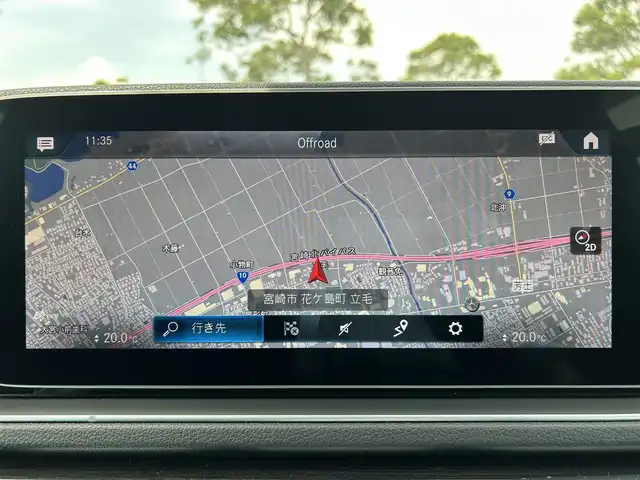 メルセデス・ベンツ ＧＬＥ３００ｄ 4MATIC 宮崎県 2020(令2)年 4万km イリジウムシルバー 純正ナビ/・Bluetooth/・USB/・CarPlay/パノラミックスライディングルーフ/レーダーセーフティパッケージ/アダプティブクルーズコントロール/前後ドライブレコーダー/360°カメラ/電動リアゲート/アンビエントライト/ロケイターライティング/ブラックレザーシート/・全席パワーシート/ETC2.0/保証書/取扱説明書