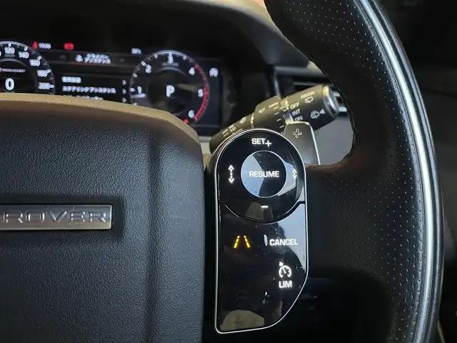 ランドローバー レンジローバーヴェラール Rダイナミック S 180PS 愛知県 2019(令1)年 5.9万km 白 黒青革コンビレザー /ドライパーアシスタンス /ACC /レーンキープ /ブラインドスポット/360度カメラ/純正ナビ /フルセグTV /MERIDIANサウンド /シートヒーター /LEDヘッドライト /純正20インチブラックアルミ /ETC/パワーテールゲート/スマートキー