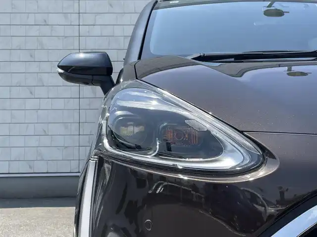 トヨタ シエンタ ハイブリッド G クエロ 福岡県 2019(令1)年 4.2万km ブラックマイカ/ヴィンテージブラウンパールクリスタルシャイン 純正9型SDナビ(フルセグTV/CD/DVD/BT)全方位モニタトヨタセーフティコーナーセンサー両側電動パワスラクルーズコントロールドラレコETC2.0シートヒーターハンドルヒーターUSB純正LEDヘッドライト純正フロアマット純正アルミホイールスマートキープッシュスタートスペアキー