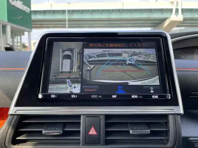 トヨタ シエンタ ハイブリッド G クエロ 福岡県 2019(令1)年 4.2万km ブラックマイカ/ヴィンテージブラウンパールクリスタルシャイン 純正9型SDナビ(フルセグTV/CD/DVD/BT)全方位モニタトヨタセーフティコーナーセンサー両側電動パワスラクルーズコントロールドラレコETC2.0シートヒーターハンドルヒーターUSB純正LEDヘッドライト純正フロアマット純正アルミホイールスマートキープッシュスタートスペアキー