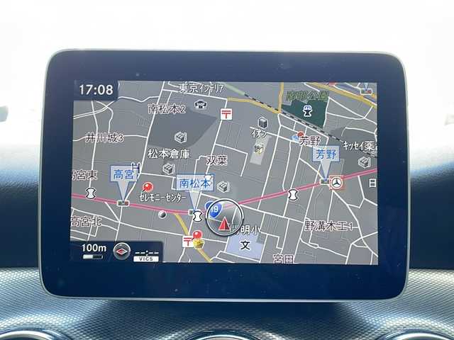 メルセデス・ベンツ ＧＬＡ２２０ 4マチック 長野県 2018(平30)年 6.8万km パール ４WD/純正メモリナビ/　(FM/AM/フルセグTV/CD/DVD/Bluetooth）/バックカメラ/Harman Kardonオーディオ/MTモード付AT/前後ドライブレコーダー/パドルシフト/ステアリングスイッチ/パワーシート/シートヒーター/サンルーフ/電動リアゲート/クルーズコントロール/クリアランスソナー/ダウンヒルアシスト/衝突被害軽減ブレーキ/純正アルミホイール/純正フロアマット/ビルトインETC/スマートキー/スペアキー/アイドリングストップ/プッシュスタート/パワーステアリング/パワーウインドウ