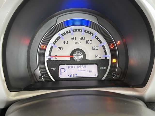 スズキ ハスラー G 千葉県 2015(平27)年 13.7万km サマーブルーM 4WD/社外メモリナビ/フルセグＴＶ/Bluetooth再生/DVD/CD/SD/Auxミュージックサーバー/ETC2.0/衝突軽減装置/横滑り防止装置/スペアキー1本/D席シートヒーター/社外アルミホイール/保証書/取扱説明書/記録薄