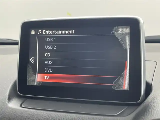 マツダ ＣＸ－３ XD ツーリング 茨城県 2015(平27)年 3.4万km ソウルレッドプレミアムメタリック 純正ナビ/バックカメラ/フルセグ/ＣＤ／ＤＶＤプレーヤー/Ｂｏｓｅサウンドシステム＋７スピーカー/衝突被害軽減ブレーキ/レーダークルーズコントロール/BSM/ETC/純正18インチAW/LEDヘッドライト/スマートキー