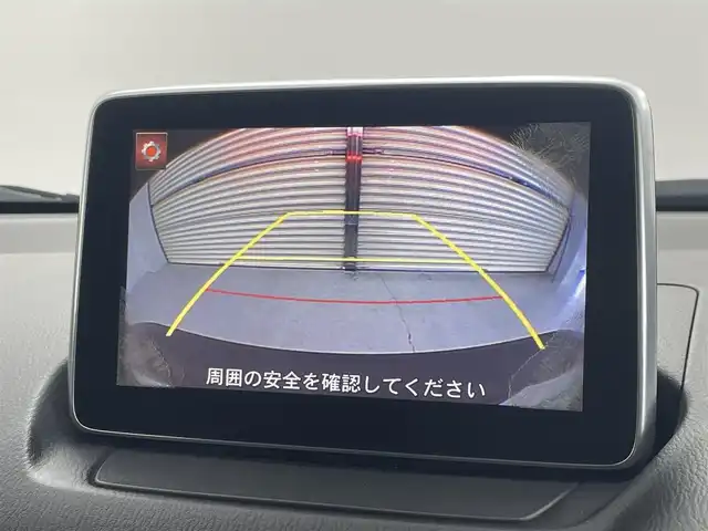 マツダ ＣＸ－３ XD ツーリング 茨城県 2015(平27)年 3.4万km ソウルレッドプレミアムメタリック 純正ナビ/バックカメラ/フルセグ/ＣＤ／ＤＶＤプレーヤー/Ｂｏｓｅサウンドシステム＋７スピーカー/衝突被害軽減ブレーキ/レーダークルーズコントロール/BSM/ETC/純正18インチAW/LEDヘッドライト/スマートキー