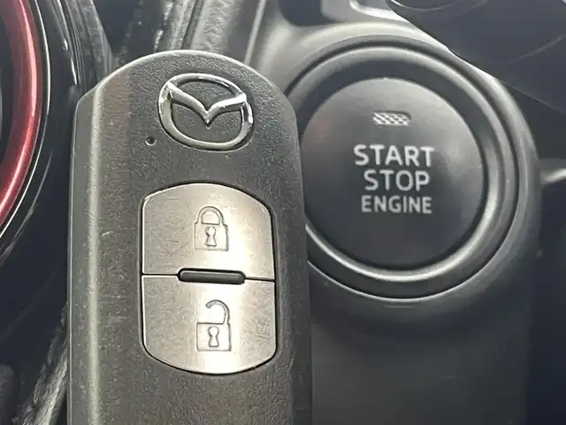 マツダ ＣＸ－３ XD ツーリング 茨城県 2015(平27)年 3.4万km ソウルレッドプレミアムメタリック 純正ナビ/バックカメラ/フルセグ/ＣＤ／ＤＶＤプレーヤー/Ｂｏｓｅサウンドシステム＋７スピーカー/衝突被害軽減ブレーキ/レーダークルーズコントロール/BSM/ETC/純正18インチAW/LEDヘッドライト/スマートキー