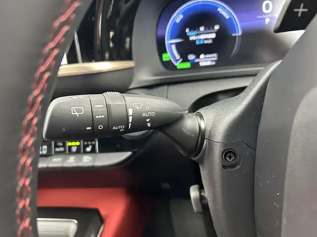 トヨタ クラウン スポーツ RS 愛知県 2024(令6)年 1.6万km グレー パノラマルーフ/置くだけ充電/デジタルインナーミラー　/トヨタチームメイト/１２．３インチＤオーディオ/パノラミックビューモニター/ヘッドアップディスプレイ/パドルシフト/パワーバックドア/アドバンスドパーク/パワーシート/前席シートベンチレーション/全席シートヒーター/ハンドルヒーター/ＡＣ１００Ｖコンセント/ＥＴＣ２．０/タイプＣ/ブラインドスポットモニター/前後ドラレコ/電子パーキング/オートホールド/パワーバックドア/純正アルミ　キャリパー