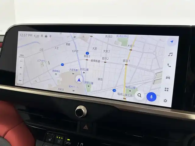 トヨタ クラウン スポーツ RS 愛知県 2024(令6)年 1.6万km グレー パノラマルーフ/置くだけ充電/デジタルインナーミラー　/トヨタチームメイト/１２．３インチＤオーディオ/パノラミックビューモニター/ヘッドアップディスプレイ/パドルシフト/パワーバックドア/アドバンスドパーク/パワーシート/前席シートベンチレーション/全席シートヒーター/ハンドルヒーター/ＡＣ１００Ｖコンセント/ＥＴＣ２．０/タイプＣ/ブラインドスポットモニター/前後ドラレコ/電子パーキング/オートホールド/パワーバックドア/純正アルミ　キャリパー