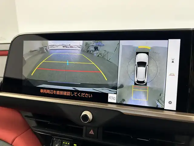 トヨタ クラウン スポーツ RS 愛知県 2024(令6)年 1.6万km グレー パノラマルーフ/置くだけ充電/デジタルインナーミラー　/トヨタチームメイト/１２．３インチＤオーディオ/パノラミックビューモニター/ヘッドアップディスプレイ/パドルシフト/パワーバックドア/アドバンスドパーク/パワーシート/前席シートベンチレーション/全席シートヒーター/ハンドルヒーター/ＡＣ１００Ｖコンセント/ＥＴＣ２．０/タイプＣ/ブラインドスポットモニター/前後ドラレコ/電子パーキング/オートホールド/パワーバックドア/純正アルミ　キャリパー