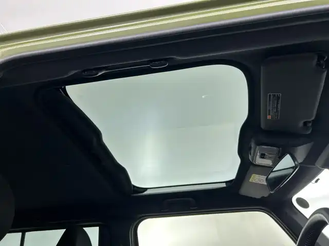 ダイハツ タフト G 愛知県 2021(令3)年 2.2万km フォレストカーキメタリック ワンオーナー/禁煙車/純正9インチナビ/（CD/DVD/Bluetooth/フルセグTV）/ガラスルーフ/スマートアシストIII/・衝突軽減ブレーキ/・レーンキープアシスト/・クリアランスソナー/・オートマチックハイビーム/ETC/ドライブレコーダー/シートヒーター/純正15インチアルミホイール/LEDヘッドライト/フロントフォグライト/スマートキー/スペアキー有/純正フロアマット/電子サイドブレーキ/オートホールド