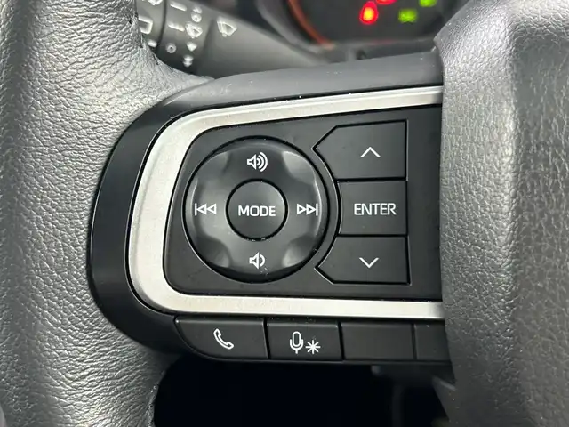 ダイハツ タフト G 愛知県 2021(令3)年 2.2万km フォレストカーキメタリック ワンオーナー/禁煙車/純正9インチナビ/（CD/DVD/Bluetooth/フルセグTV）/ガラスルーフ/スマートアシストIII/・衝突軽減ブレーキ/・レーンキープアシスト/・クリアランスソナー/・オートマチックハイビーム/ETC/ドライブレコーダー/シートヒーター/純正15インチアルミホイール/LEDヘッドライト/フロントフォグライト/スマートキー/スペアキー有/純正フロアマット/電子サイドブレーキ/オートホールド