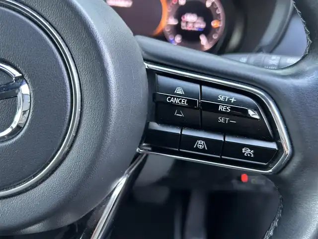 マツダ ＣＸ－６０ XD HV エクスクルーシブスポーツ 香川県 2022(令4)年 4.4万km 白 登録時走行距離：43261Kｍ/プッシュスタート/純正ディスプレイオーディオ/前席シートヒーター/前席シートクーラー/前席パワーシート/アラウンドビューモニター/ダウンヒルアシストコントロール/レーンキープアシスト/純正フロアマット/衝突軽減システム/電動格納ウィンカーミラー