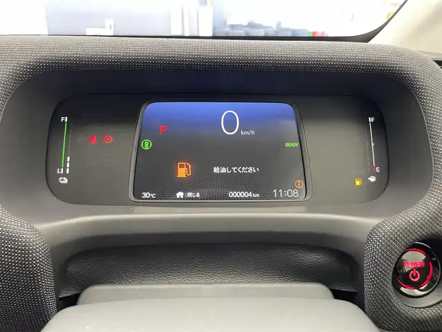 ホンダ フリード ハイブリット e:HEV AIR EX 滋賀県 2025(令7)年 0.1千km プラチナホワイトパール 純正9インチナビ/【Bluetooth/フルセグTV/Apple CarPlay/Android Auto】/ホンダセンシング/・衝突軽減ブレーキ（CMBS）/・先行車発進お知らせ機能/・歩行者事故低減ステアリング/・路外逸脱抑制機能/・標識認識機能/・渋滞追従機能付アダプティブクルーズコントロール/・車線維持支援システム（LKAS）/・トラフィックジャムアシスト（渋滞運転支援機能）/・ブラインドスポットインフォメーション/・誤発進抑制機能/・後方誤発進抑制機能/・近距離衝突軽減ブレーキ/・急アクセル抑制機能/・パーキングセンサーシステム/・後退出庫サポート/・オートハイビーム/・アダプティブドライビングビーム/両側パワースライドドア/バックカメラ/LEDヘッドライト/D/Nシートヒーター/プッシュスタート/スマートキー/ステアリングリモコン