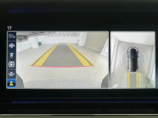 メルセデス・ベンツ ゲレンデヴァーゲン Ｇ４００ｄ 兵庫県 2024(令6)年 0.4万km オブシディアンブラック 純正DA/（フルセグ、BT、COMAND touch、USB、ブルメスター）/全方位モニター/コーナーセンサー/アクティブブレーキアシスト/レーンキープアシスト/道路標識/レーダークルーズコントロール/レザーシート/シートヒーター（全席）/ベンチレーション/パワーシート/サンルーフ/ビルトインETC/オートライト/LEDヘッドライト