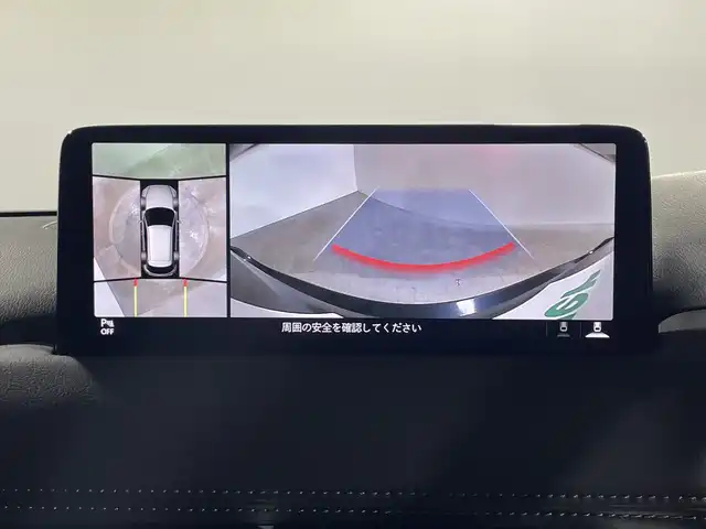 マツダ ＣＸ－５ XD スポーツアピアランス 神奈川県 2022(令4)年 2.7万km ジェットブラックマイカ i-ACTTIVSENSE/純正ナビ/・BT/フルセグTV/USB/AM/FM/360°カメラ/BOSEプレミアムサウンド/レザーシート/パワーシート(D/N)/シートヒーター(D/N/二列目)/メモリシート(D)/ETC/前後ドライブレコーダー/パワーバックドア/MTモード/電動サイドブレーキ/オートブレーキホールド/革巻きステアリング/ステアリングスイッチ/ステアリングヒーター/Autoライト/スマートキー/スペアキー/プッシュスタートボタン/電動格納ミラー/ウィンカーミラー/LEDヘッドライト/フォグランプ/純正フロアマット/純正19インチアルミホイール