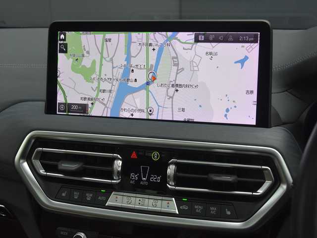 ＢＭＷ Ｘ４ xDrive 20d Mスポーツ 和歌山県 2022(令4)年 2.4万km アルピンホワイトⅢ パノラマSR /ホワイトレザー /HUD /前後ドラレコ /オートテールゲート /ステアリングヒーター /ジェスチャーコントロール /ACC /BSM /LKA /CarPlay /ナビ /360度カメラ /TV /パワーシート /シートヒーター /純20incAW /LED