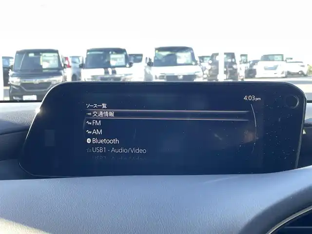 マツダ マツダ３セダン XD Lパッケージ 島根県 2021(令3)年 2.7万km マシーングレープレミアムM 登録時走行距離 26852km/BOSEサウンド/純正ナビ/(Bluetooth/AM/FM/フルセグテレビ/CD/DVD)/追従型クルーズコントロール/レーンキープアシスト/コーナーセンサー/ブラインドスポットモニター/ヘッドアップディスプレイ/全周囲カメラ/パワーシート/メモリーシート/シートヒーター/オートマチックハイビーム/オートライト/純正フロアマット/ETC/純正アルミ１８インチ