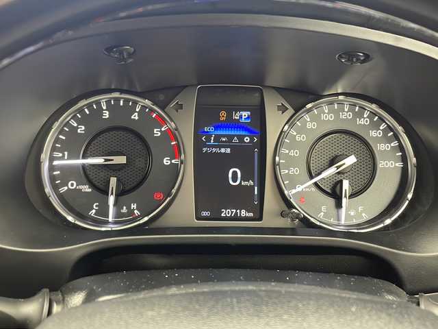 トヨタ ハイラックス Z 大分県 2023(令5)年 2.1万km オキサイドブロンズM 社外メモリナビ（CN-HE01WD)/　CD/DVD/SD/BT/フルセグ/バック・フロントカメラ/ETC/前後ドライブレコーダー/トヨタセーフティセンス/ダウンヒルアシストコントロール/リヤデフロック/アイドリングストップ/LEDヘッドライト/オートライト/社外17インチAW/社外フロアマット/純正ベッドライナー/トノカバー/TRDマッドフラップ/ヒッチメンバー/プッシュスタート/スマートキ―