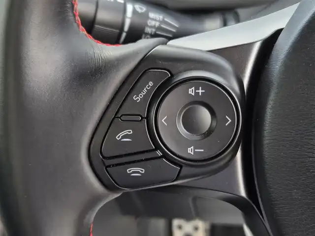 スバル ＢＲＺ S 鹿児島県 2021(令3)年 3.2万km マグネタイトグレーメタリック ６ＭＴ　/純正９インチＳＤナビ　/前方純正ドライブレコーダー　/レーダークルーズコントロール　/Ｂｌｕｅｔｏｏｔｈオーディオ　/フルセグテレビ　/リアアダンダーディフューザー　/ＥＴＣ　/Ｄ＋Ｎ席シートヒーター/レザーシート/スバルリヤビークルディテクション/プリクラッシュブレーキ/後退時ブレーキアシスト/プッシュスタート/スマートキー/横滑り防止装置/レーンキープアシスト/エアバッグ(W+サイド)