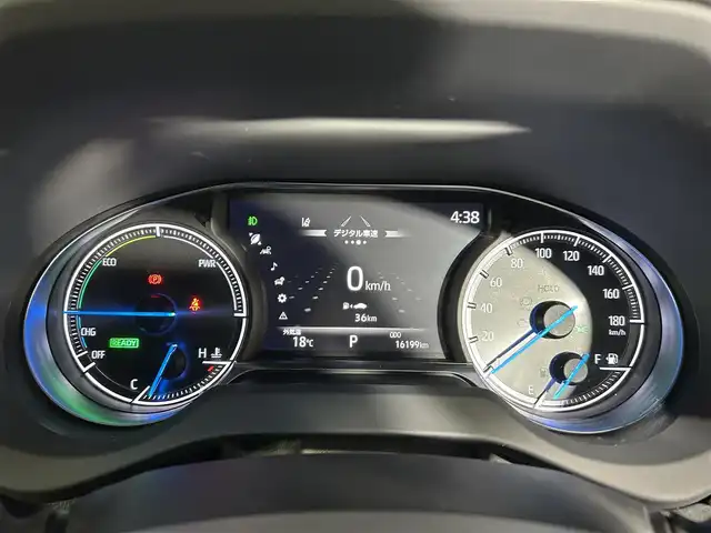 トヨタ ハリアー ハイブリッド Z 大阪府 2020(令2)年 1.7万km プレシャスブラックパール モデリスタエアロ JBLサウンド 純正12.3incナビTV 360カメラ デジタルインナーミラー ハーフレザー 電動リアゲート ヘッドアップディスプレイ レーダークルコン 衝突軽減B レーンアシスト BSM 置き型充電