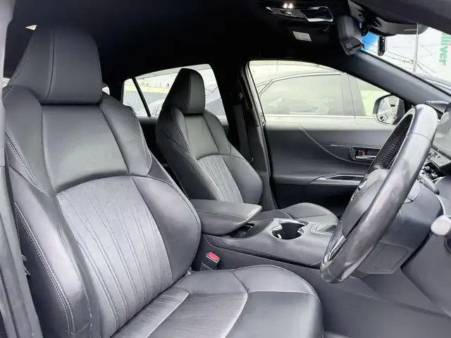 トヨタ ハリアー ハイブリッド Z 大阪府 2020(令2)年 1.7万km プレシャスブラックパール モデリスタエアロ JBLサウンド 純正12.3incナビTV 360カメラ デジタルインナーミラー ハーフレザー 電動リアゲート ヘッドアップディスプレイ レーダークルコン 衝突軽減B レーンアシスト BSM 置き型充電