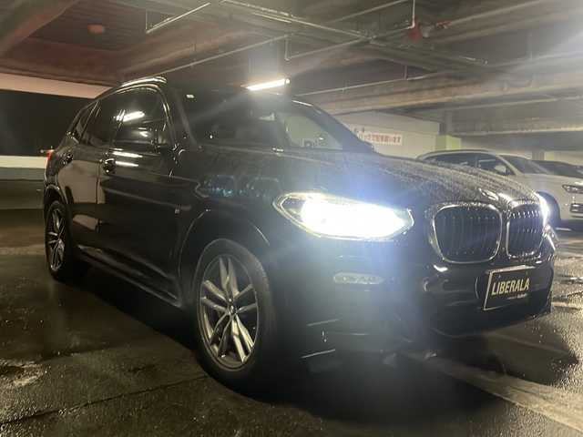 ＢＭＷ Ｘ３