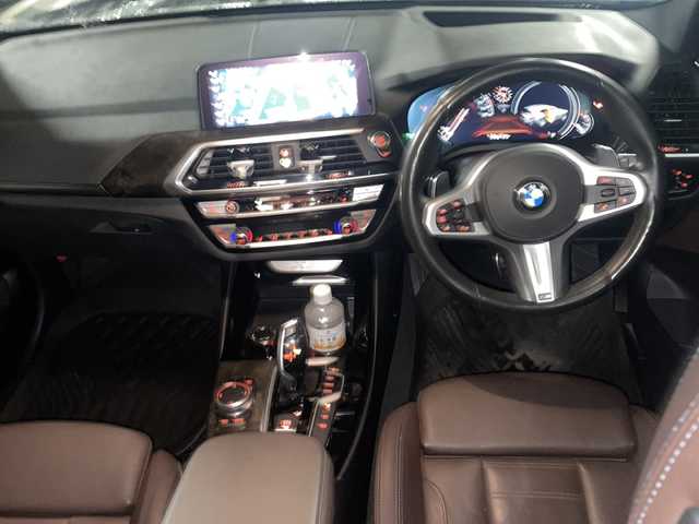 ＢＭＷ Ｘ３