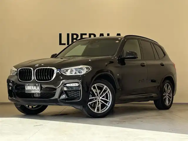 ＢＭＷ Ｘ３