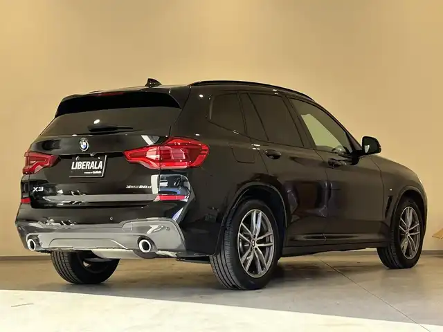 ＢＭＷ Ｘ３