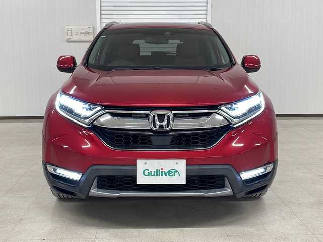 ホンダ ＣＲ－Ｖ ハイブリッド