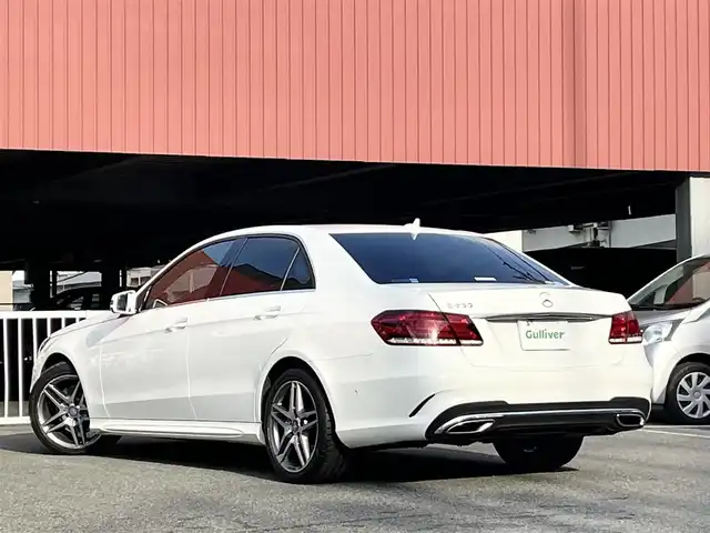 メルセデス・ベンツ Ｅ２５０